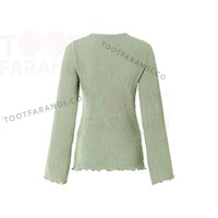 بلوز دالبوری زنانه